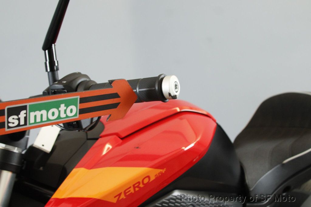 2022 Zero SR/F Standard Includes Warranty! - 22828228 - 50