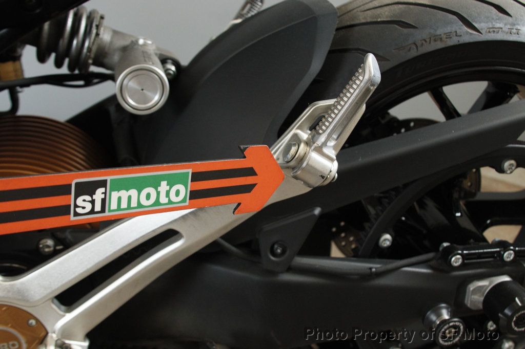 2022 Zero SR/F Standard Includes Warranty! - 22828228 - 52