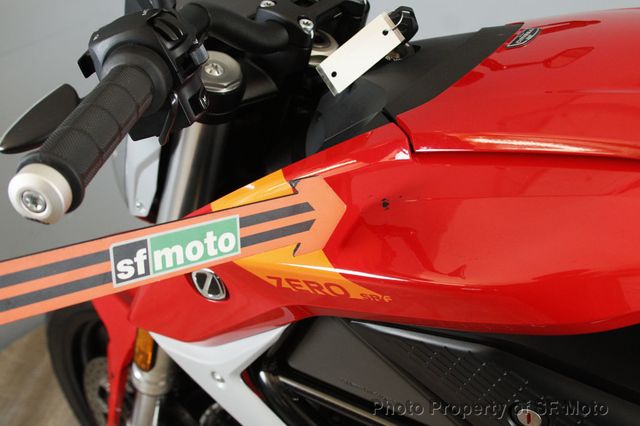 2022 Zero SR/F Standard Includes Warranty! - 22828228 - 54
