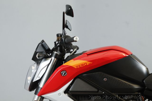 2022 Zero SR/F Standard Includes Warranty! - 22828228 - 6