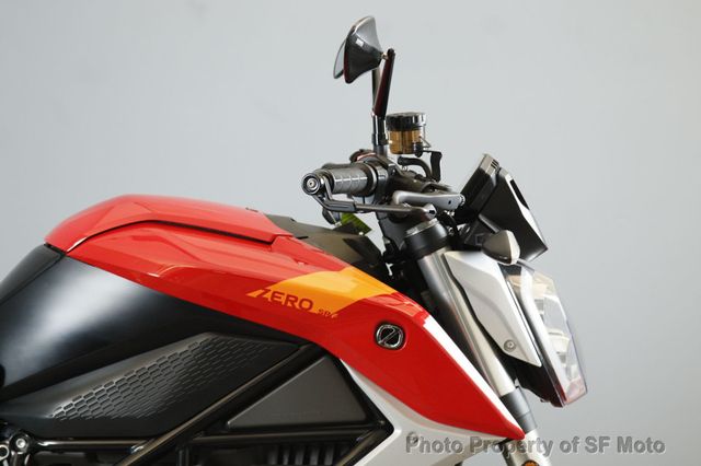 2022 Zero SR/F Standard Includes Warranty! - 22828228 - 7