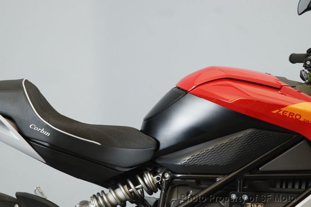 2022 Zero SR/F Standard Includes Warranty! - 22828228 - 8
