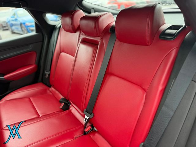 2023 Acura Integra 1.5T w/A-Spec & Tech Pkg Hatchback Sedan 4D - 23057224 - 16