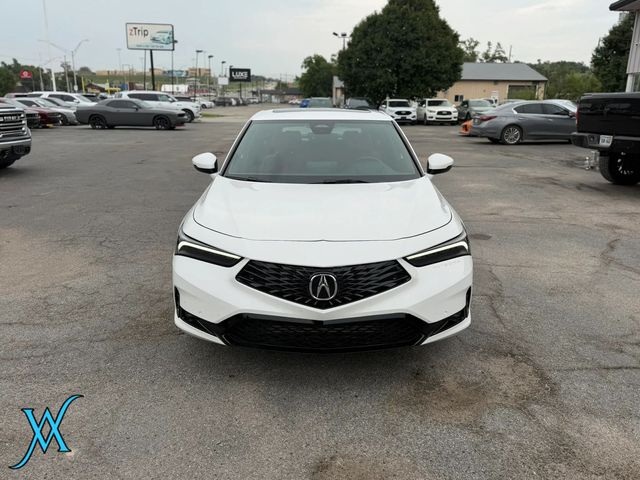 2023 Acura Integra 1.5T w/A-Spec & Tech Pkg Hatchback Sedan 4D - 23057224 - 1