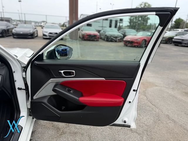2023 Acura Integra 1.5T w/A-Spec & Tech Pkg Hatchback Sedan 4D - 23057224 - 20