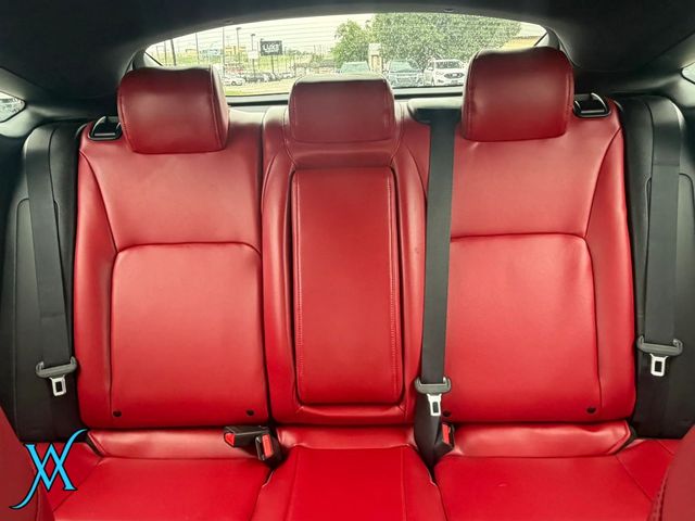 2023 Acura Integra 1.5T w/A-Spec & Tech Pkg Hatchback Sedan 4D - 23057224 - 24