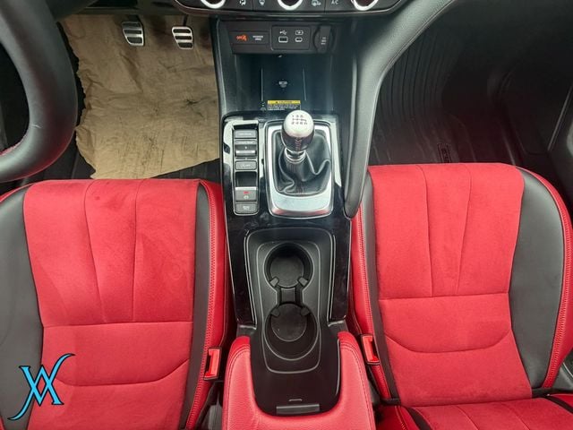 2023 Acura Integra 1.5T w/A-Spec & Tech Pkg Hatchback Sedan 4D - 23057224 - 26