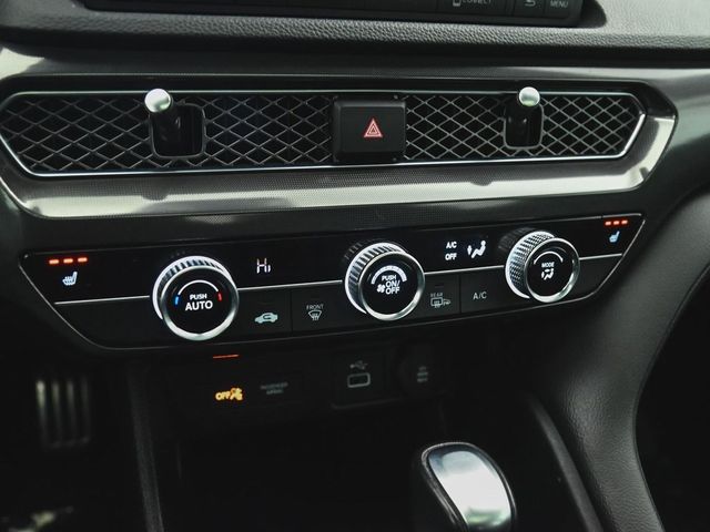 2023 Acura Integra A-Spec Package - 22956865 - 18