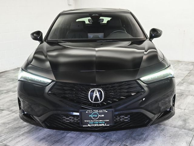 2023 Acura Integra A-Spec Package - 22956865 - 1
