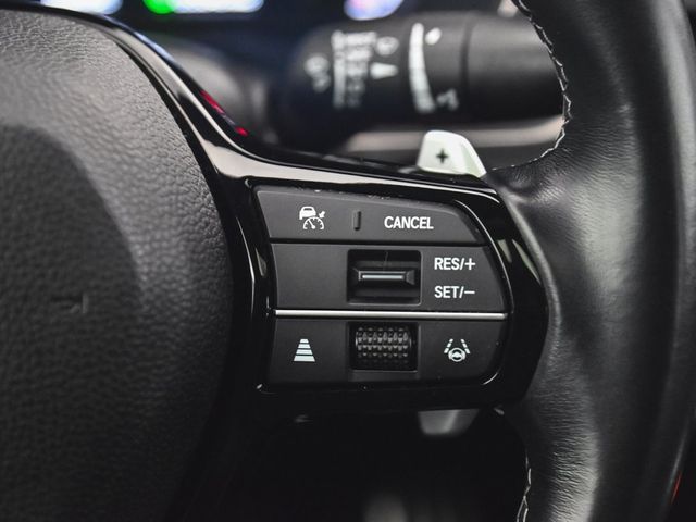 2023 Acura Integra A-Spec Package - 22956865 - 21