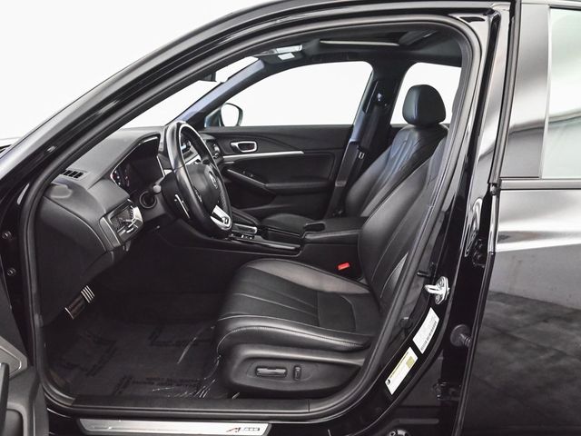 2023 Acura Integra A-Spec Package - 22956865 - 24