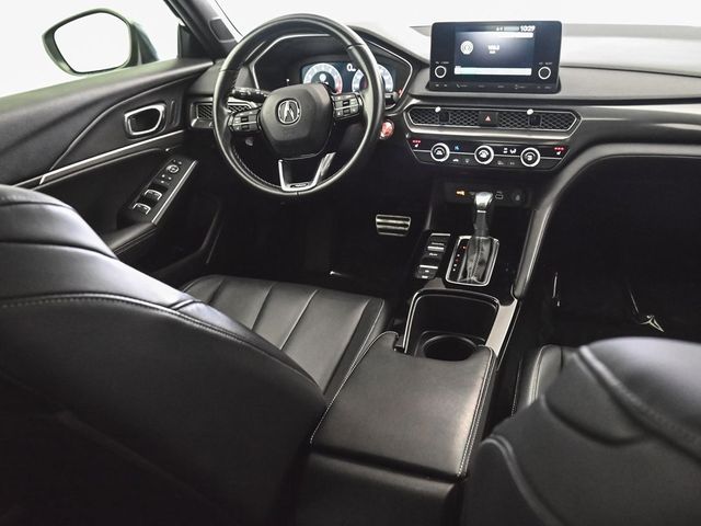 2023 Acura Integra A-Spec Package - 22956865 - 28