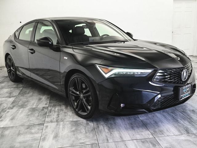 2023 Acura Integra A-Spec Package - 22956865 - 2