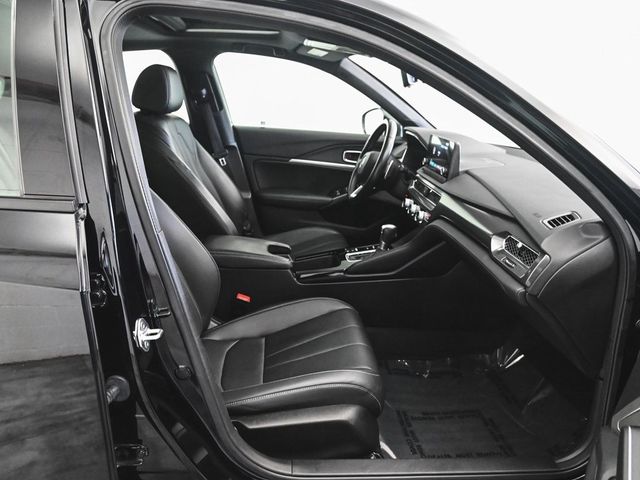 2023 Acura Integra A-Spec Package - 22956865 - 29