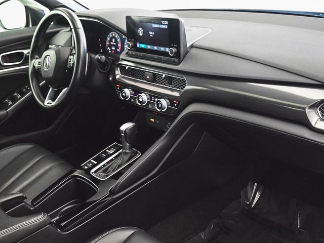 2023 Acura Integra A-Spec Package - 22956865 - 30