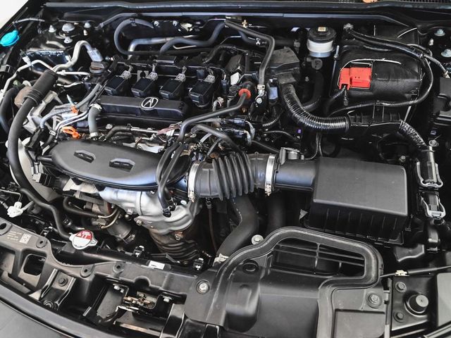 2023 Acura Integra A-Spec Package - 22956865 - 31