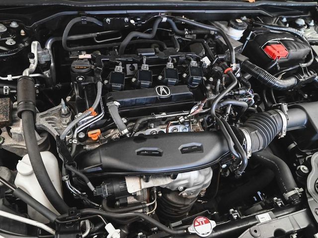 2023 Acura Integra A-Spec Package - 22956865 - 32