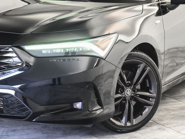 2023 Acura Integra A-Spec Package - 22956865 - 34