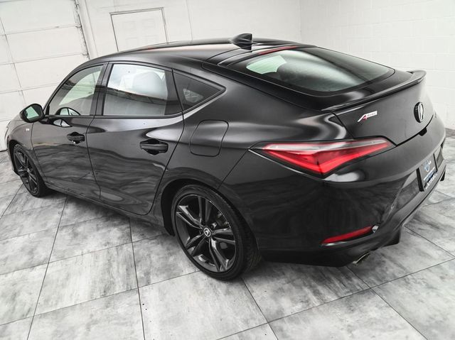2023 Acura Integra A-Spec Package - 22956865 - 3