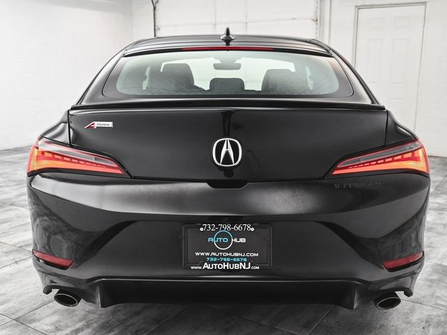 2023 Acura Integra A-Spec Package - 22956865 - 4