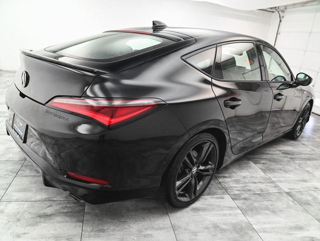2023 Acura Integra A-Spec Package - 22956865 - 5