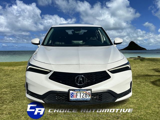 2023 Acura Integra CVT - 22955913 - 9