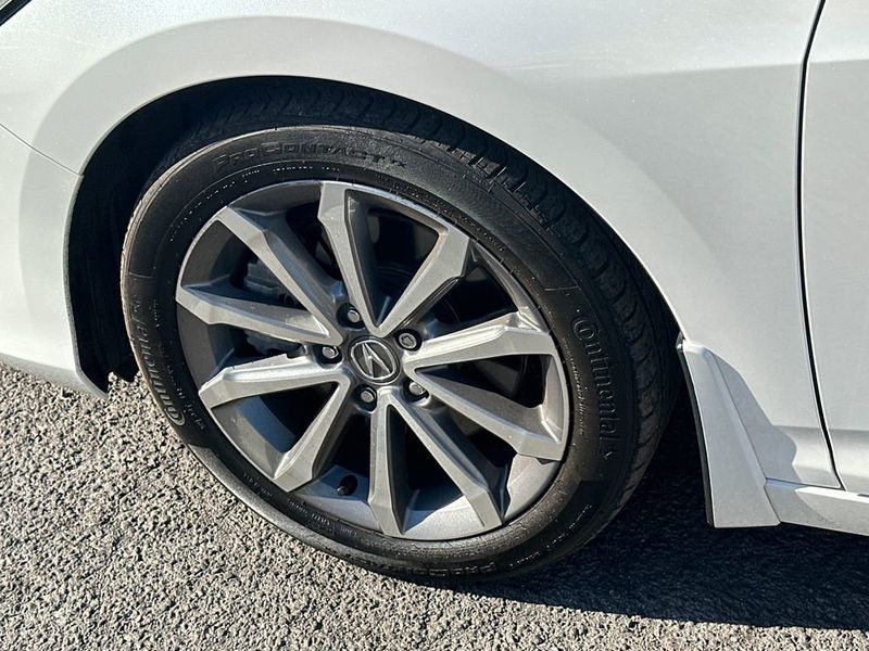 2023 Acura Integra CVT - 22955913 - 10