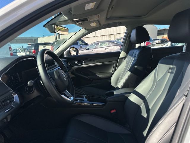 2023 Acura Integra CVT - 22955913 - 11