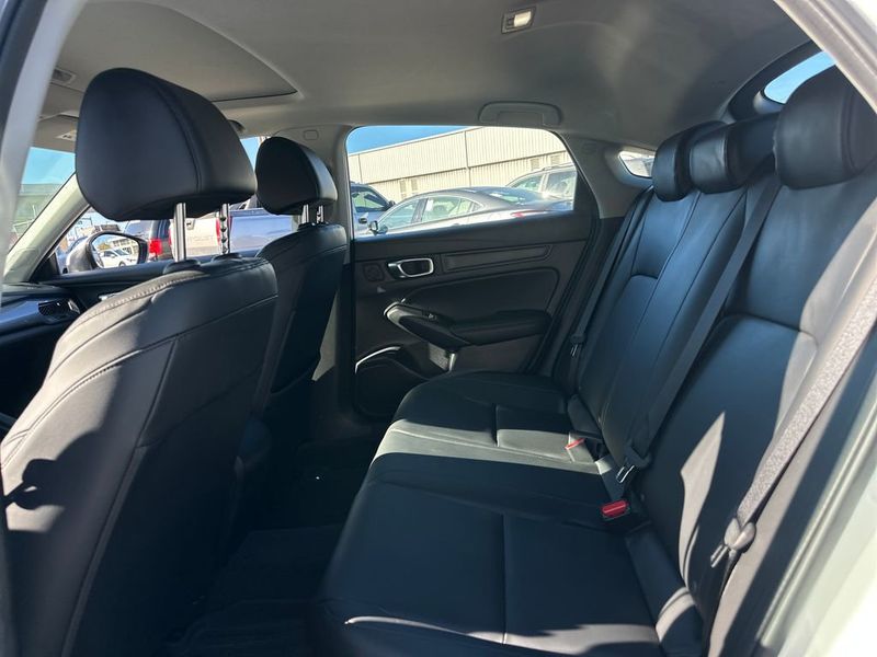 2023 Acura Integra CVT - 22955913 - 13