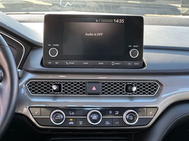 2023 Acura Integra CVT - 22955913 - 14