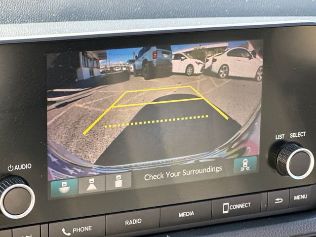 2023 Acura Integra CVT - 22955913 - 15