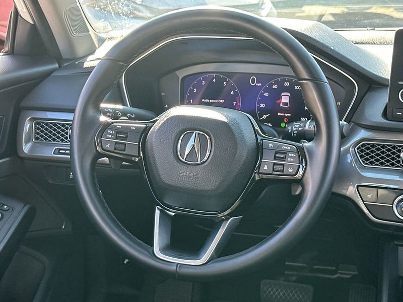 2023 Acura Integra CVT - 22955913 - 16