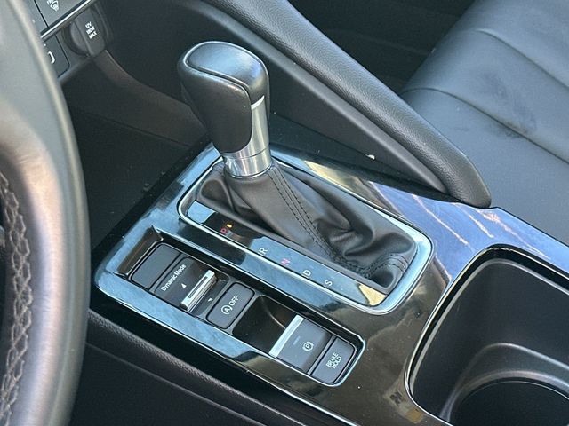 2023 Acura Integra CVT - 22955913 - 17