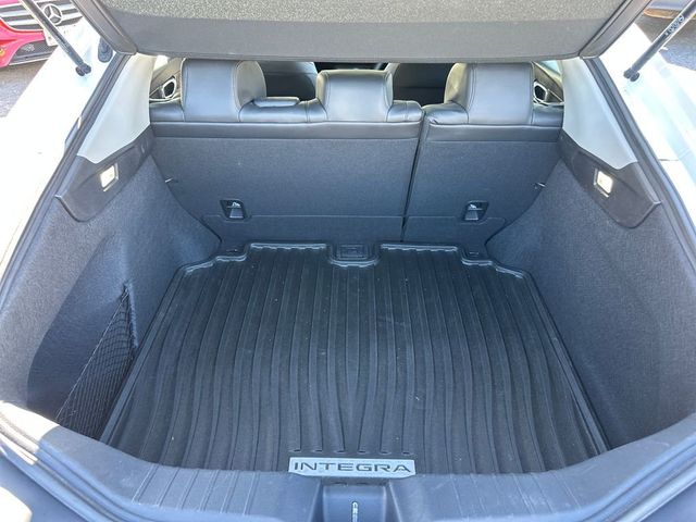2023 Acura Integra CVT - 22955913 - 19