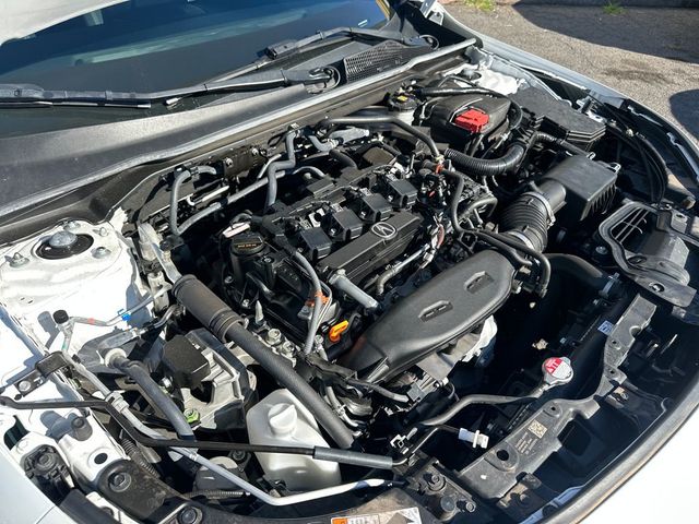 2023 Acura Integra CVT - 22955913 - 20