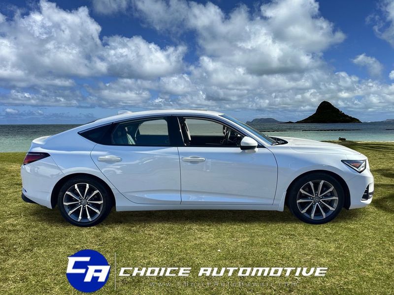 2023 Acura Integra CVT - 22955913 - 7