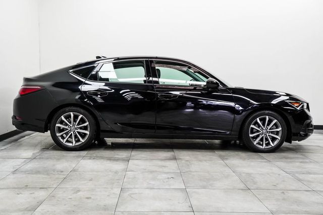 2023 Acura Integra CVT - 23019637 - 9