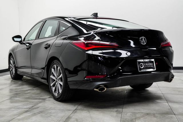 2023 Acura Integra CVT - 23019637 - 10
