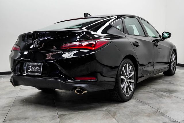 2023 Acura Integra CVT - 23019637 - 11