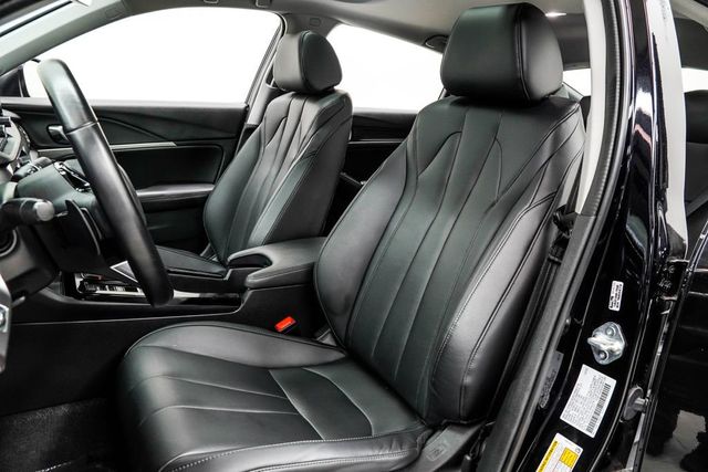 2023 Acura Integra CVT - 23019637 - 14