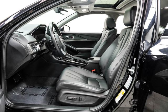 2023 Acura Integra CVT - 23019637 - 15