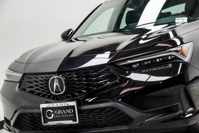 2023 Acura Integra CVT - 23019637 - 1