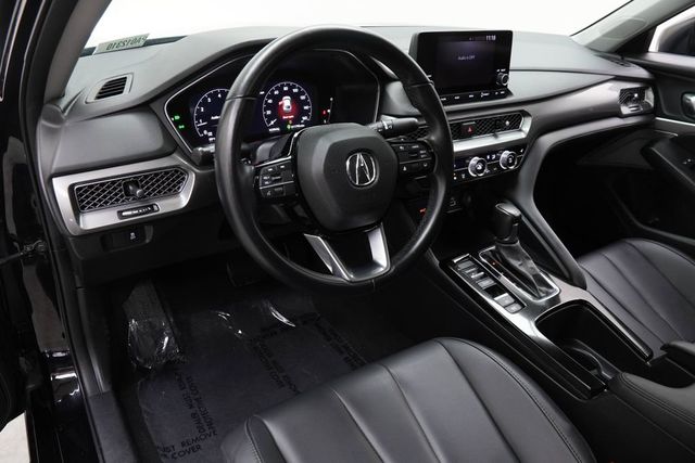 2023 Acura Integra CVT - 23019637 - 19