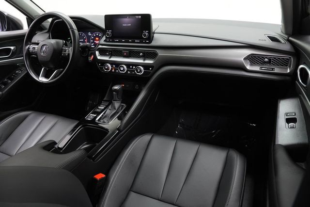 2023 Acura Integra CVT - 23019637 - 21