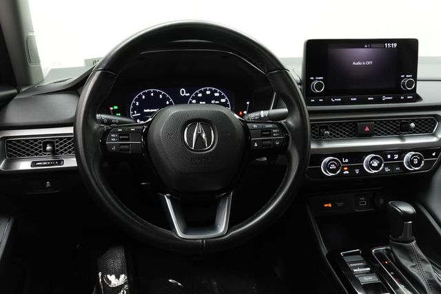 2023 Acura Integra CVT - 23019637 - 22