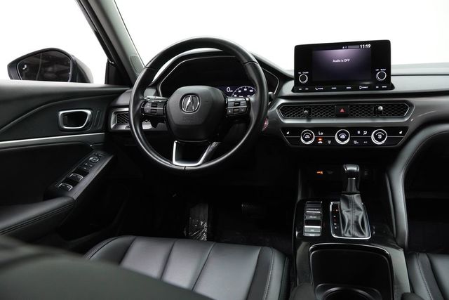 2023 Acura Integra CVT - 23019637 - 23