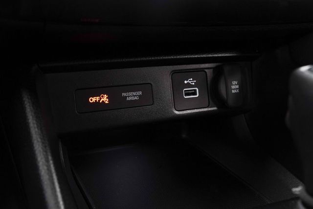 2023 Acura Integra CVT - 23019637 - 25