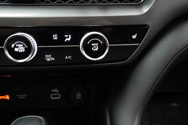 2023 Acura Integra CVT - 23019637 - 26