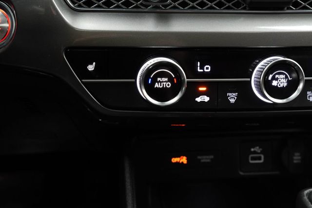 2023 Acura Integra CVT - 23019637 - 27