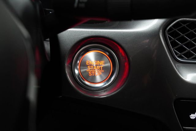 2023 Acura Integra CVT - 23019637 - 28